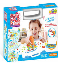 Thumbnail for Creative Building Kits Educational Blocks Sets