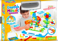 Thumbnail for Creative Building Kits Educational Blocks Sets