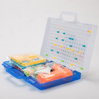 Thumbnail for Creative Building Kits Educational Blocks Sets