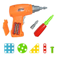 Thumbnail for Creative Building Kits Educational Blocks Sets