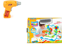 Thumbnail for Creative Building Kits Educational Blocks Sets
