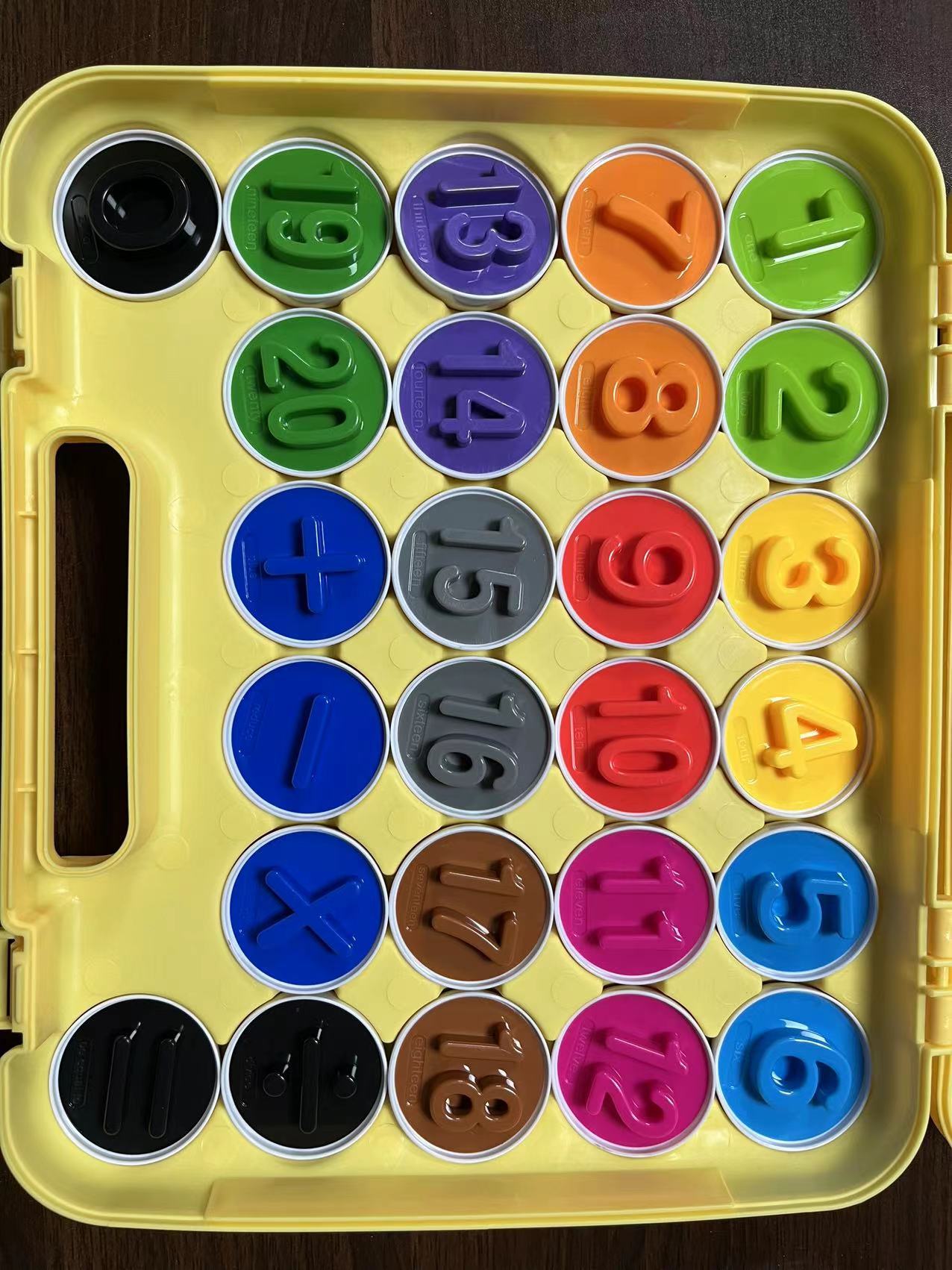 Mind Kiddo® Egg Educational Toy