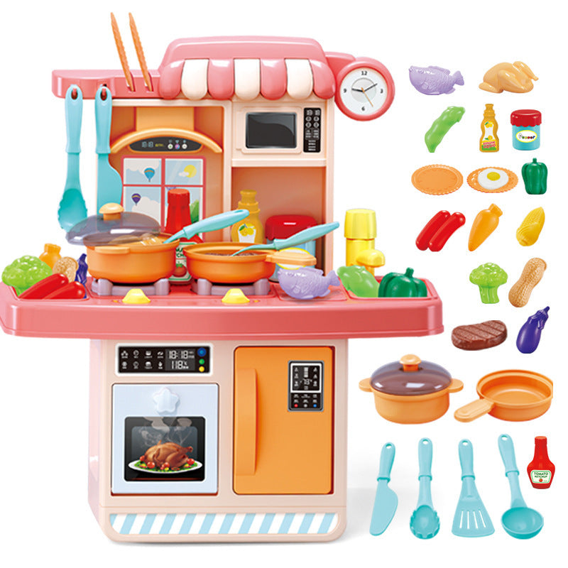 Mind Kiddo® Kids Dishwasher Pool Toy