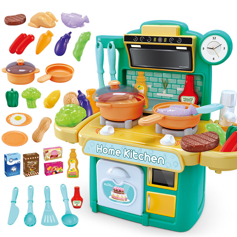 Mind Kiddo® Kids Dishwasher Pool Toy