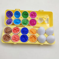 Thumbnail for Mind Kiddo® Egg Educational Toy