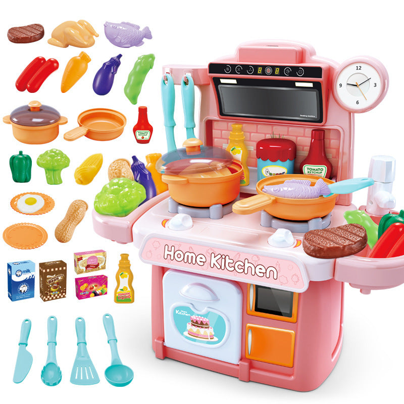 Mind Kiddo® Kids Dishwasher Pool Toy